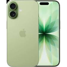 iPhone 17